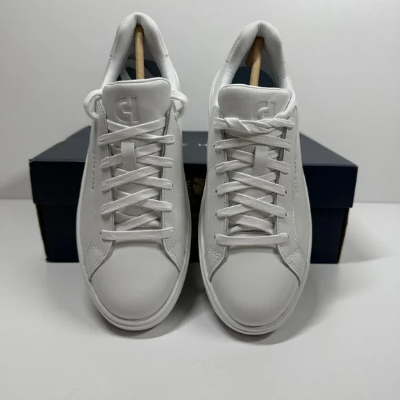 NIB • Cole Haan GrandPro Crosscourt Traveler Sneaker Size: 7 - Picture 3 of 11